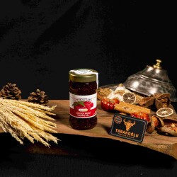 AHUDUDU REÇELİ 380 GR - 