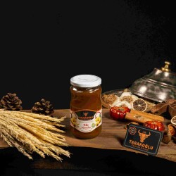 ALIÇ MARMELATI 450 GR - 