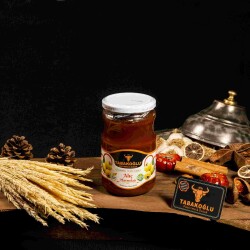 ALIÇ MARMELATI 830 GR - 