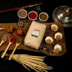 BALDO PRİNÇ 1 KG - 