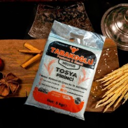 BALDO PRİNÇ 5 KG - 