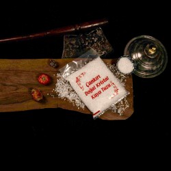 ÇANKIRI KAYA TUZU KRİSTAL 1 KG - 