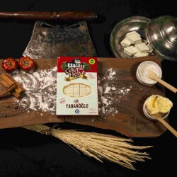 ÇEKME HELVA SADE 250 GR - 