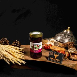 DAĞ ÇİLEĞİ REÇELİ 380 GR - 