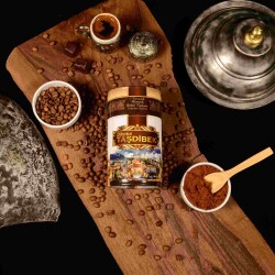 DÖVME TAŞDİBEK OSMANLI KAHVESİ 200 GR - 