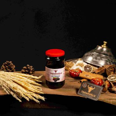 DUT PEKMEZİ 450 GR - 1