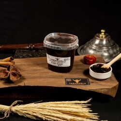 ELMA EKŞİSİ 500 GR - 