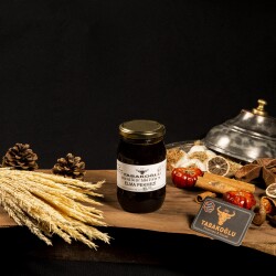 ELMA PEKMEZİ 450 GR - 