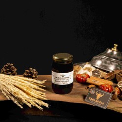 ELMA PEKMEZİ 850 GR - 