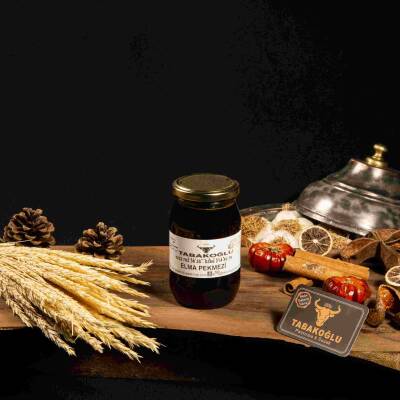 ELMA PEKMEZİ 850 GR - 1