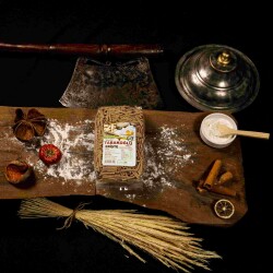 ERİŞTE TAM BUĞDAY 500 GR - 