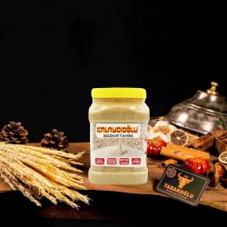 KALAYCIOĞLU BOZKIR TAHİNİ 800 GR - 