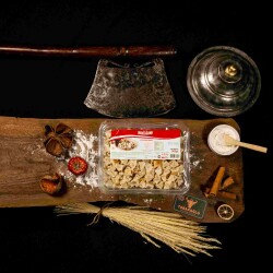 KASTAMONU MANTISI ETLİ 500 GR - 