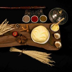 KÖY TEREYAĞI1 KG - 