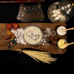 KÜREK HELVA 450 GR - 