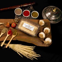 KURU TARHANA 500 GR - 