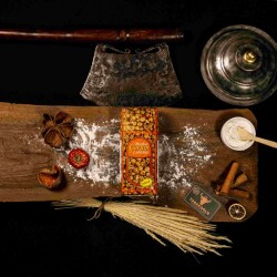 MEŞHUR ÇORUM LEBLEBİSİ 500 GR - 