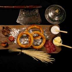 MEŞHUR KASTAMONU SADE SİMİT - 