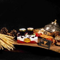 MİNİ REÇEL 6X35 GR - 