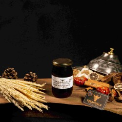 PANCAR PEKMEZİ 450 GR - 