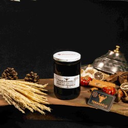 PANCAR PEKMEZİ 850 GR - 