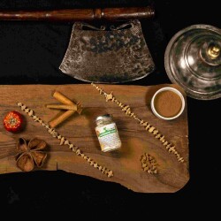 SALEP (SAHLEP) 100 GR - 