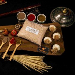 SARIKILÇIK PRİNÇ 1 KG - 