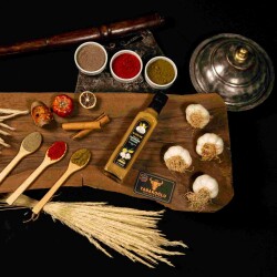 SARIMSAK EKSTRAKTI 250 ML - 