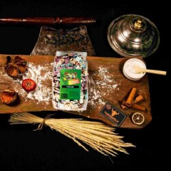 SEBZELİ TATAR 500 GR - 