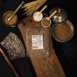 SİYEZ ERİSTE 500 GR - 