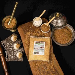 SİYEZ TARHANA 500 GR - 