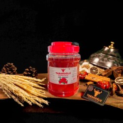 TABAKOĞLU GÜL REÇELİ 1600 GR - 
