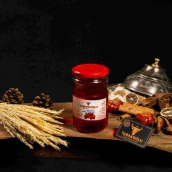 TABAKOĞLU GÜL REÇELİ 800 GR - 