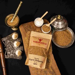 TABAKOĞLU SİYEZ BULGUR 1 KG - 