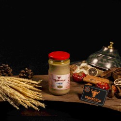 TAHİN 350 GR - 