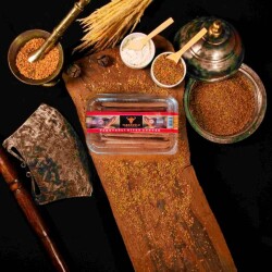 TEREYAĞLI SİYEZ ÇUBUĞU - 