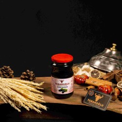 ÜZÜM PEKMEZİ 450 GR - 