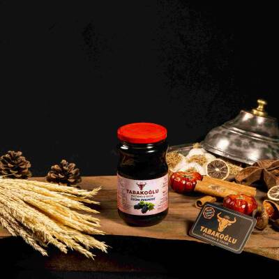 ÜZÜM PEKMEZİ 450 GR - 1