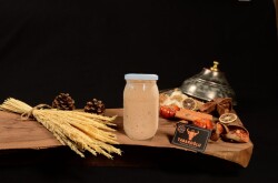 YAŞ TARHANA 425 GR - 