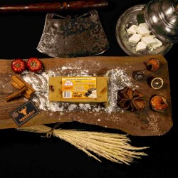 YAZ HELVASI CEVİZLİ 500 GR - 